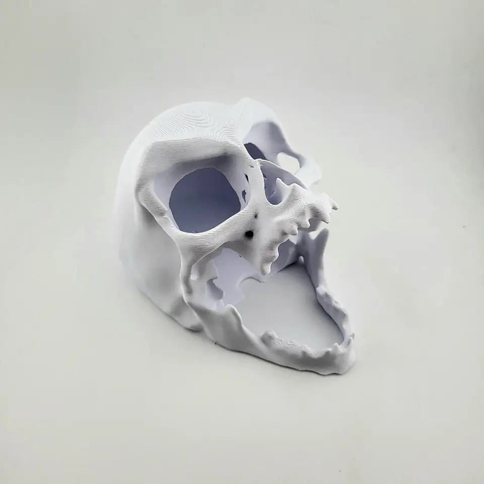 Torre de Dados Calavera Juegos de Rol y Mesa 5
