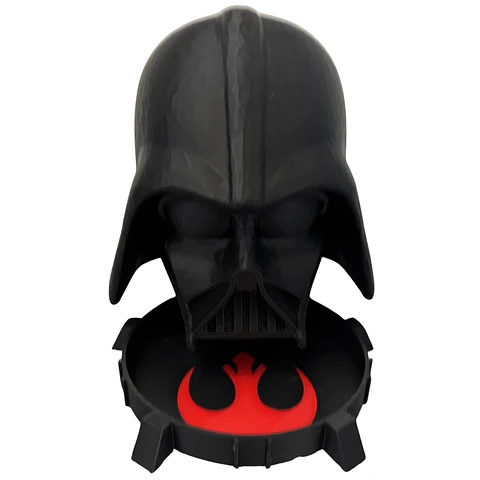 Torre de Dados Darth Vader Star Wars Juegos de Rol y Mesa