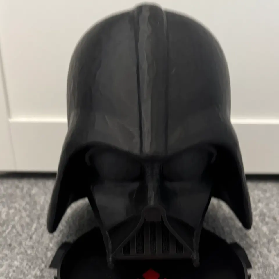 Torre de Dados Darth Vader Star Wars Juegos de Rol y Mesa 5