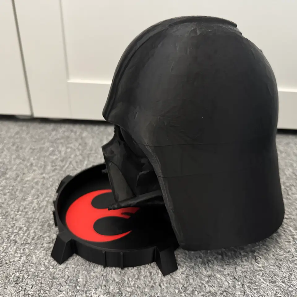 Torre de Dados Darth Vader Star Wars Juegos de Rol y Mesa 3