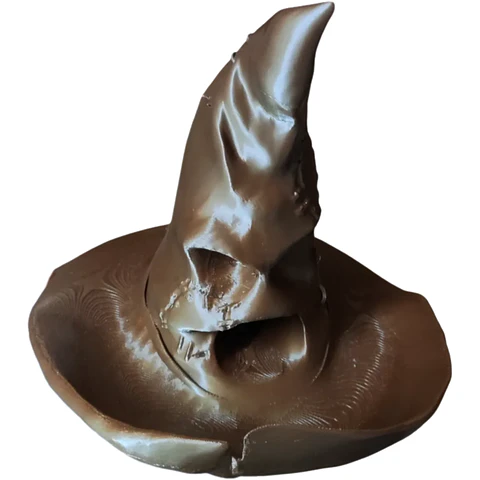 Torre de Dados Harry Potter Sombrero Seleccionador