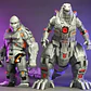 Mecha godzilla Dragón Atómico Figura Articulada de 36cm - Miniatura 6