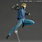 Amazing Yamaguchi Revoltech One-Punch Genos - Miniatura 3
