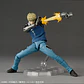 Amazing Yamaguchi Revoltech One-Punch Genos - Miniatura 6