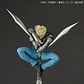 Amazing Yamaguchi Revoltech One-Punch Genos - Miniatura 10