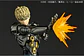 Amazing Yamaguchi Revoltech One-Punch Genos - Miniatura 4