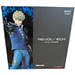 Amazing Yamaguchi Revoltech One-Punch Genos - Miniatura 2