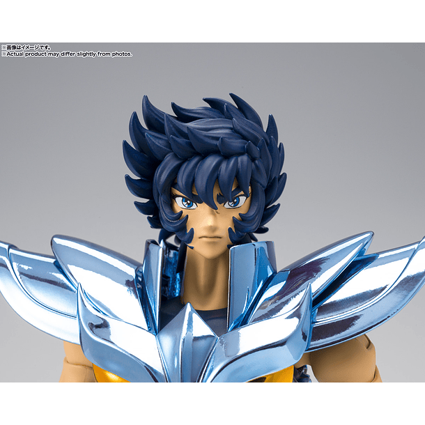 Myth Cloth EX Saint Seiya Ikki De Fenix  6