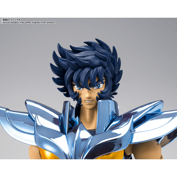 Myth Cloth EX Saint Seiya Ikki De Fenix  8