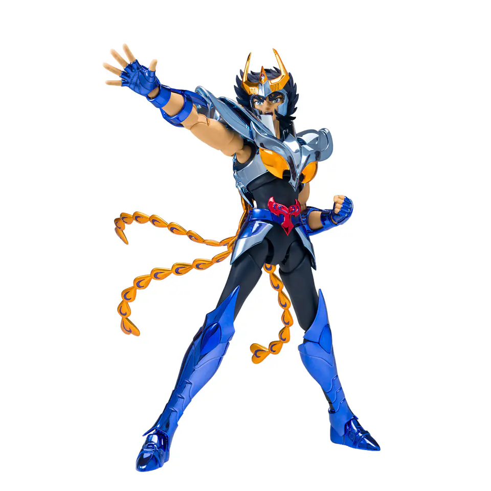 Myth Cloth EX Saint Seiya Ikki De Fenix  1
