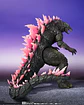 S.H.MonsterArts Godzilla Evolved De Godzilla X Kong - Miniatura 3