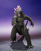 S.H.MonsterArts Godzilla Evolved De Godzilla X Kong - Miniatura 6
