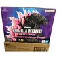 S.H.MonsterArts Godzilla Evolved De Godzilla X Kong - Miniatura 2