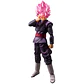 S.H.FIGUARTS GOKU BLACK SUPER SAIYAN ROSE - thumbnail 1