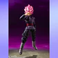 S.H.FIGUARTS GOKU BLACK SUPER SAIYAN ROSE - thumbnail 6