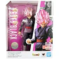 S.H.FIGUARTS GOKU BLACK SUPER SAIYAN ROSE - thumbnail 2
