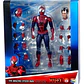 MAFEX Spider-Man: No Way Home Amazing Spider Man - Miniatura 2