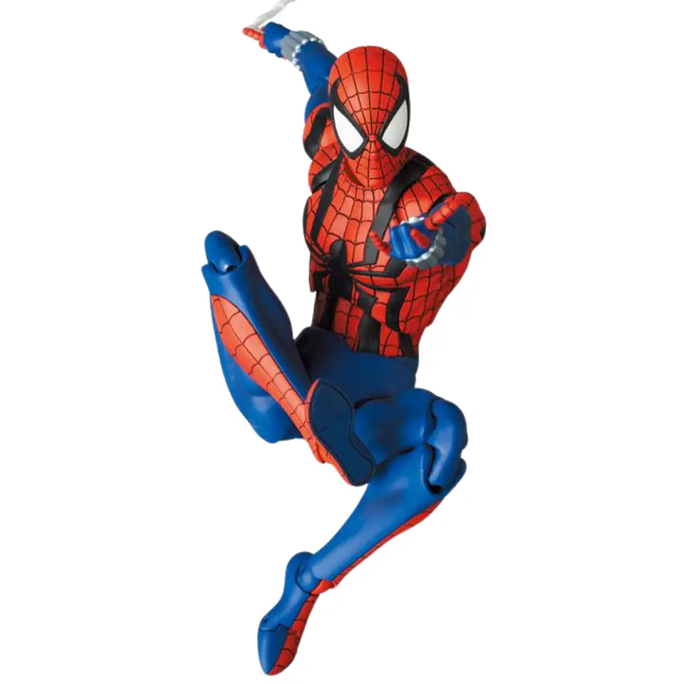 MAFEX No.143 Ben Reilly Spider-Man (Comic Ver.) 1