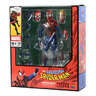 MAFEX No.143 Ben Reilly Spider-Man (Comic Ver.) 2