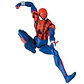 MAFEX No.143 Ben Reilly Spider-Man (Comic Ver.) - thumbnail 5