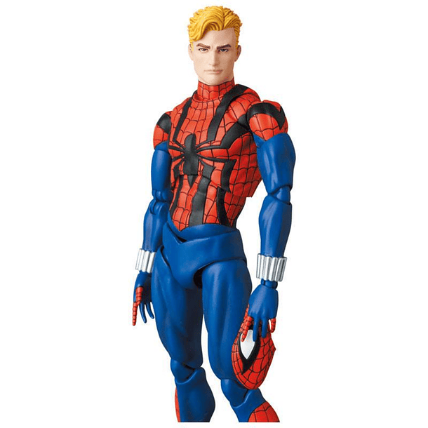 MAFEX No.143 Ben Reilly Spider-Man (Comic Ver.) 3