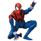 MAFEX No.143 Ben Reilly Spider-Man (Comic Ver.) 6