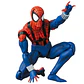 MAFEX No.143 Ben Reilly Spider-Man (Comic Ver.) - thumbnail 6