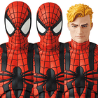 MAFEX No.143 Ben Reilly Spider-Man (Comic Ver.) 7