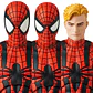 MAFEX No.143 Ben Reilly Spider-Man (Comic Ver.) - thumbnail 7