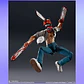 S.H. Figuarts Chainsaw Man: Reze Arc Movie ChainsawMan  - Miniatura 5