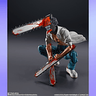 S.H. Figuarts Chainsaw Man: Reze Arc Movie  6