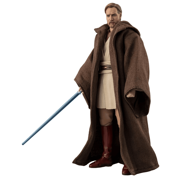S.H.Figuarts Obi-Wan Kenobi Star Wars Ep. 3 (2025)