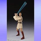 S.H.Figuarts Obi-Wan Kenobi Star Wars Ep. 3 (2025) 3