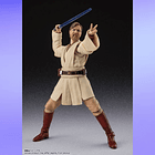 S.H.Figuarts Obi-Wan Kenobi Star Wars Ep. 3 (2025) 6
