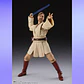 S.H.Figuarts Obi-Wan Kenobi Star Wars Ep. 3 (2025) - Miniatura 6