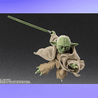 S.H.Figuarts Yoda Star Wars Ep. 3 La Venganza de los Sith 5