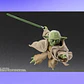 S.H.Figuarts Yoda Star Wars Ep. 3 La Venganza de los Sith - Miniatura 5