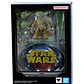 S.H.Figuarts Yoda Star Wars Ep. 3 La Venganza de los Sith - Miniatura 2
