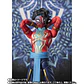 S.H.FIGUARTS SPIDER-MAN INDIA - ACROSS THE SPIDER-VERSE - thumbnail 3