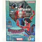 S.H.FIGUARTS SPIDER-MAN INDIA - ACROSS THE SPIDER-VERSE - thumbnail 2