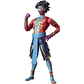 S.H.FIGUARTS SPIDER-MAN INDIA - ACROSS THE SPIDER-VERSE - thumbnail 1