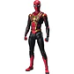 S.H. FIGUARTS SPIDER-MAN Integrated Suit Final Battle - Miniatura 1