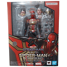 S.H. FIGUARTS SPIDER-MAN Integrated Suit Final Battle 2