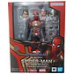 S.H. FIGUARTS SPIDER-MAN Integrated Suit Final Battle - Miniatura 2