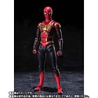 S.H. FIGUARTS SPIDER-MAN Integrated Suit Final Battle 3