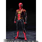S.H. FIGUARTS SPIDER-MAN Integrated Suit Final Battle - Miniatura 3