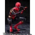 S.H. FIGUARTS SPIDER-MAN Integrated Suit Final Battle 4