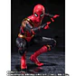 S.H. FIGUARTS SPIDER-MAN Integrated Suit Final Battle - Miniatura 4