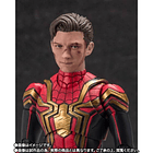 S.H. FIGUARTS SPIDER-MAN Integrated Suit Final Battle 5