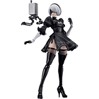 Figma 643 NieR: Automata Ver 1.1a 2B (Yorha No.2 Type B) 1